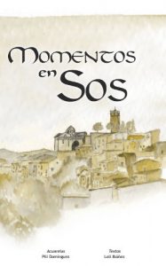 Descargar Momentos en Sos pdf, epub, ebook
