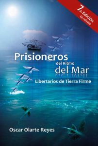 Descargar Prisioneros del Ritmo del Mar pdf, epub, ebook