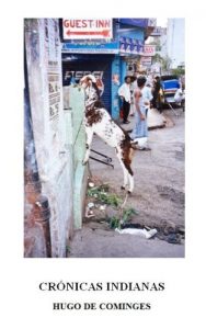 Descargar Crónicas indianas pdf, epub, ebook