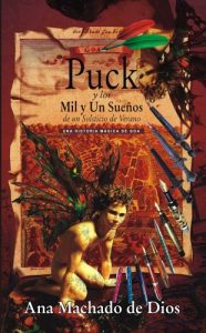 Descargar Puck y los Mil y Un Sueños de un Solsticio de Verano pdf, epub, ebook