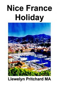 Descargar Nice France Holiday (aurrekontuaren labur oporraldia) (Diaries Ilustrada Book 7) (Basque Edition) pdf, epub, ebook