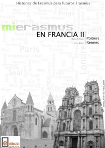 Descargar Mi Erasmus en Francia 2 pdf, epub, ebook