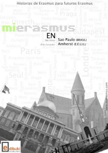 Descargar Mi Erasmus en Sao Paulo y USA pdf, epub, ebook