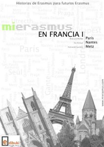 Descargar Mi Erasmus en Francia 1 pdf, epub, ebook