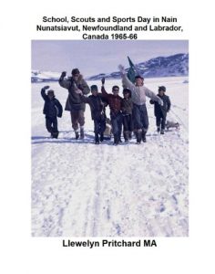 Descargar School, Scouts and Sports Day in Nain Nunatsiavut, Newfoundland and Labrador, Canada 1965-66 (Argazkia Albumak) (Basque Edition) pdf, epub, ebook