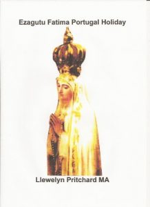 Descargar Ezagutu Fatima Portugal Holiday: : Nahiko Amazing Esperientzia bat. Unwind, Relax eta Freskatu Zaitez. (The Illustrated Diaries of Llewelyn Pritchard MA Book 1) (Basque Edition) pdf, epub, ebook