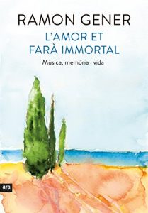 Descargar L’amor et farà immortal pdf, epub, ebook