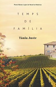 Descargar Temps de família: Premi Nèstor Luján de Novel·la Històrica 2015 pdf, epub, ebook