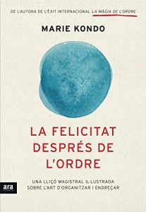 Descargar La felicitat després de l’ordre pdf, epub, ebook