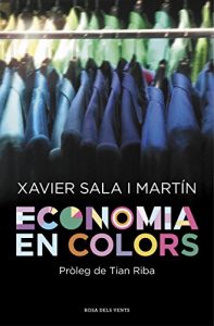 Descargar Economia en colors pdf, epub, ebook
