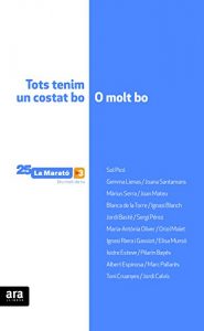 Descargar Tots tenim un costat bo o molt bo pdf, epub, ebook