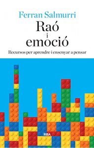 Descargar Raó i emoció (ORIGENS) pdf, epub, ebook