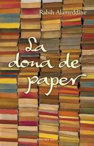 Descargar La dona de paper pdf, epub, ebook