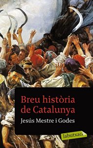 Descargar Breu història de Catalunya (BUTXACA) pdf, epub, ebook