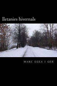 Descargar lletanies hivernals (Catalan Edition) pdf, epub, ebook