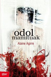 Descargar Odol mamituak (Literatura) pdf, epub, ebook