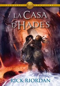 Descargar ELS HEROIS DE L’OLIMP 4: La Casa d’Hades: Els herois de l’Olimp (Kimera / Els herois de l’Olimp) pdf, epub, ebook