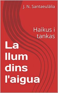 Descargar La llum dins l’aigua: Haikus i tankas (Catalan Edition) pdf, epub, ebook