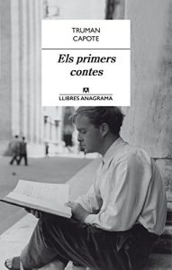 Descargar Els primers contes (Llibres Anagrama) pdf, epub, ebook