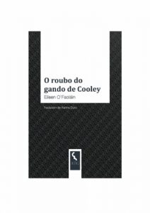 Descargar O roubo do gando de Cooley (Galician Edition) pdf, epub, ebook