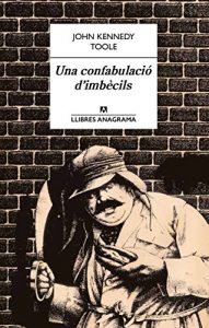 Descargar Una confabulació d?imbècils (Llibres Anagrama) pdf, epub, ebook