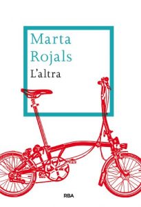 Descargar L’altra (LES ALES ESTESES) pdf, epub, ebook