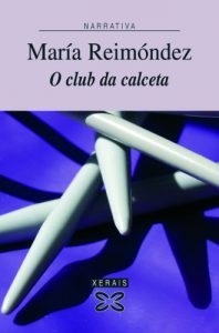 Descargar O club da calceta (Edición Literaria – Narrativa E-Book) pdf, epub, ebook