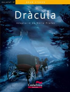 Descargar Dràcula (Kalafat) pdf, epub, ebook