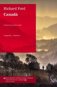 Descargar Canadà (ANAGRAMA/EMPURIES) pdf, epub, ebook