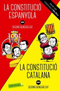 Descargar La Constitució segons Benegre pdf, epub, ebook