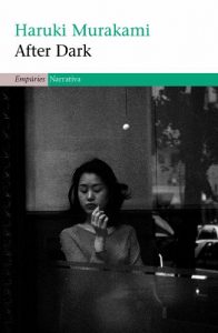 Descargar After Dark (Narrativa) pdf, epub, ebook