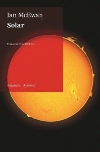 Descargar Solar (ANAGRAMA/EMPURIES) pdf, epub, ebook