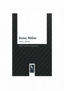 Descargar Daisy Miller (Galician Edition) pdf, epub, ebook