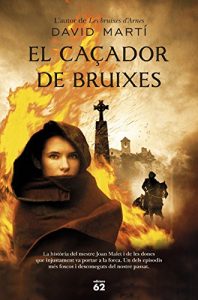 Descargar El caçador de bruixes pdf, epub, ebook