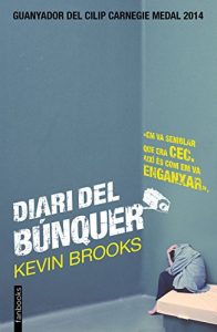 Descargar Diari del búnquer pdf, epub, ebook