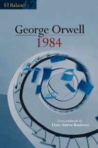 Descargar 1984 (El Balancí) pdf, epub, ebook