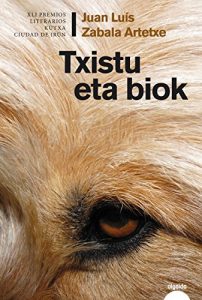 Descargar Txistu Eta Biok (Algaida Literaria – Algaida Narrativa) pdf, epub, ebook