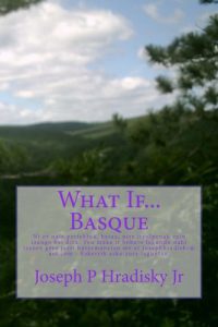 Descargar What If…Basque (Basque Edition) pdf, epub, ebook
