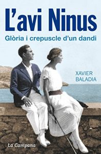 Descargar L’avi Ninus pdf, epub, ebook