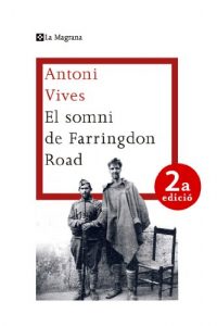 Descargar El somni de Farringdon Road (LES ALES ESTESES) pdf, epub, ebook
