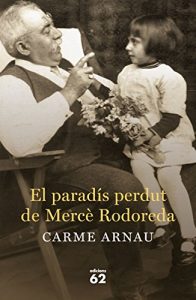 Descargar El paradís perdut de Mercè Rodoreda pdf, epub, ebook