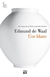 Descargar L’or blanc pdf, epub, ebook
