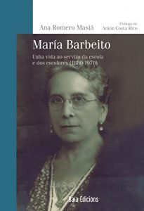 Descargar María Barbeito (Baía Ensaio) pdf, epub, ebook