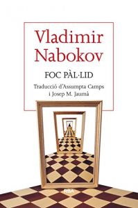 Descargar Foc pàl·lid (LES ALES ESTESES) pdf, epub, ebook