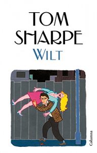 Descargar Wilt (COL.LECCIO BUTXACA) pdf, epub, ebook