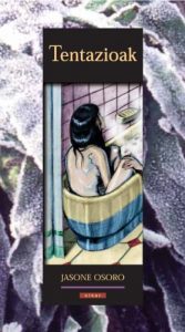 Descargar Tentazioak (Literatura) pdf, epub, ebook