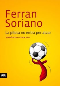 Descargar La pilota no entra per atzar pdf, epub, ebook