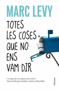 Descargar Totes les coses que no ens vam dir (Clàssica) pdf, epub, ebook