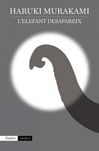 Descargar L’elefant desapareix pdf, epub, ebook