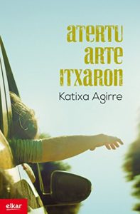 Descargar Atertu arte itxaron (Literatura) pdf, epub, ebook